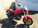     Ducati Monster400 M400 2002  7